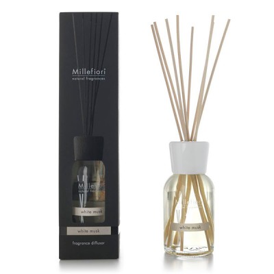 WHITE MUSK   